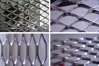 全順達篩網2014新品吊頂板網閃耀上市，誠邀關注