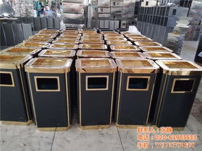 堅固耐用，盡顯戶外優雅——錦香天金屬制品廠戶外不銹鋼麗格桶