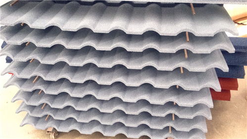 江蘇徐州蛭石金屬瓦廠家報價區間分析